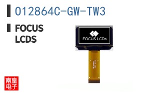 O12864C-GW-TW3 ͼƬ